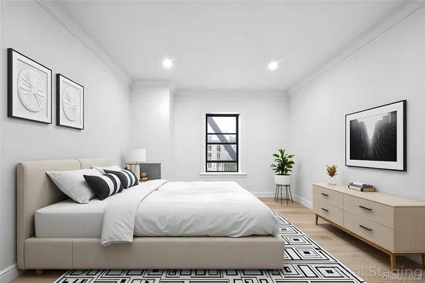 $399,000 | 31-14 Crescent Street, Unit 5B | Astoria