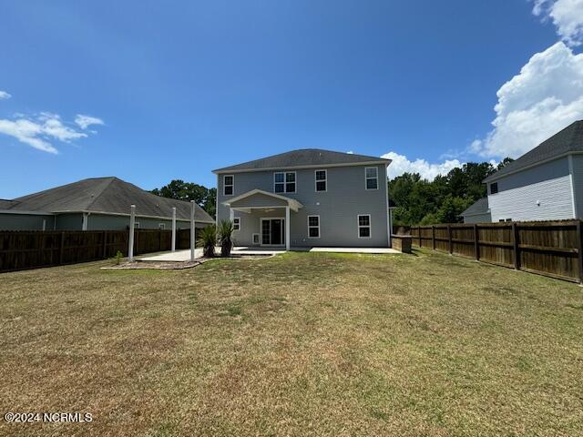 330 Catamaran Road Swansboro, NC 28584 - Photo 9 of 43 IMG_0541