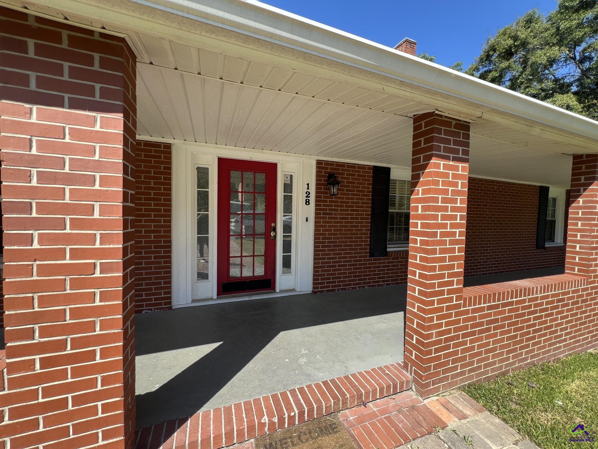 128 Rose Street Cochran, GA 31014 - Photo 4 of 28