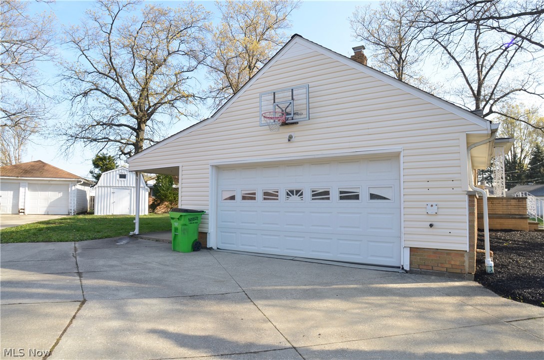 11117 Exeter Road Garfield Heights, OH 44125 - Photo 34 of 35