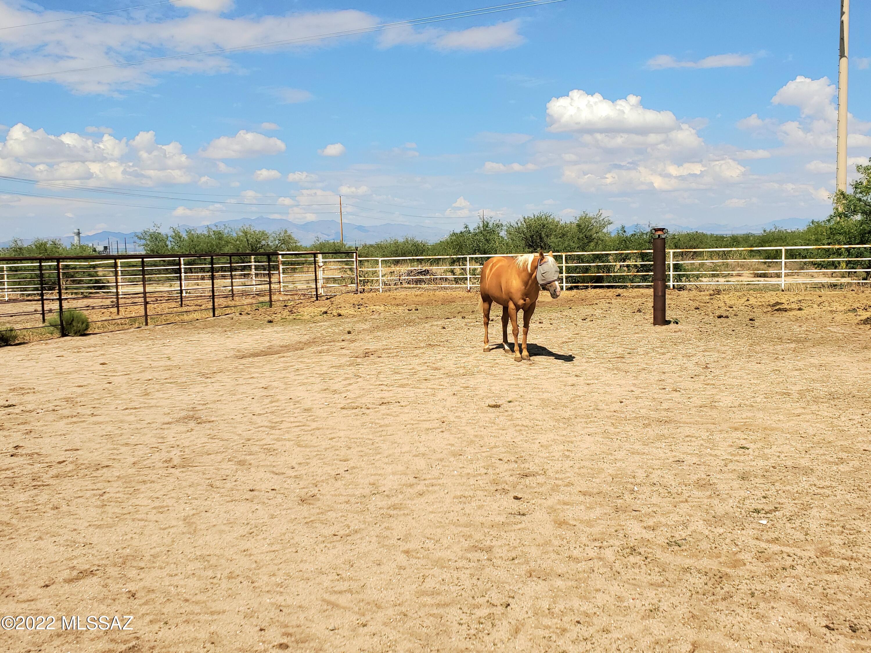 3371 North Desert View Road Cochise, AZ 85606 - Photo 27 of 48 Gallery Image 27