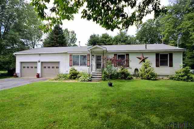 1043 Ridge Road Queensbury, NY 12804 - Photo 1 of 13 Photo 1