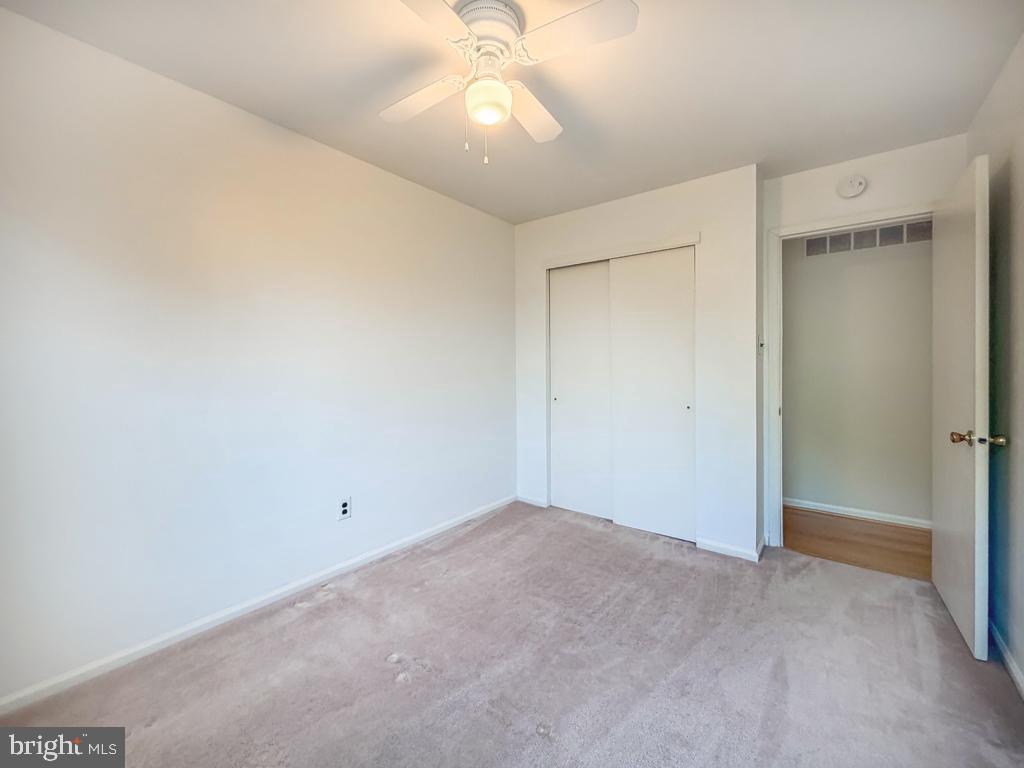75 Dawson Road Langhorne, PA 19047 - Photo 28 of 47 a view of an empty room