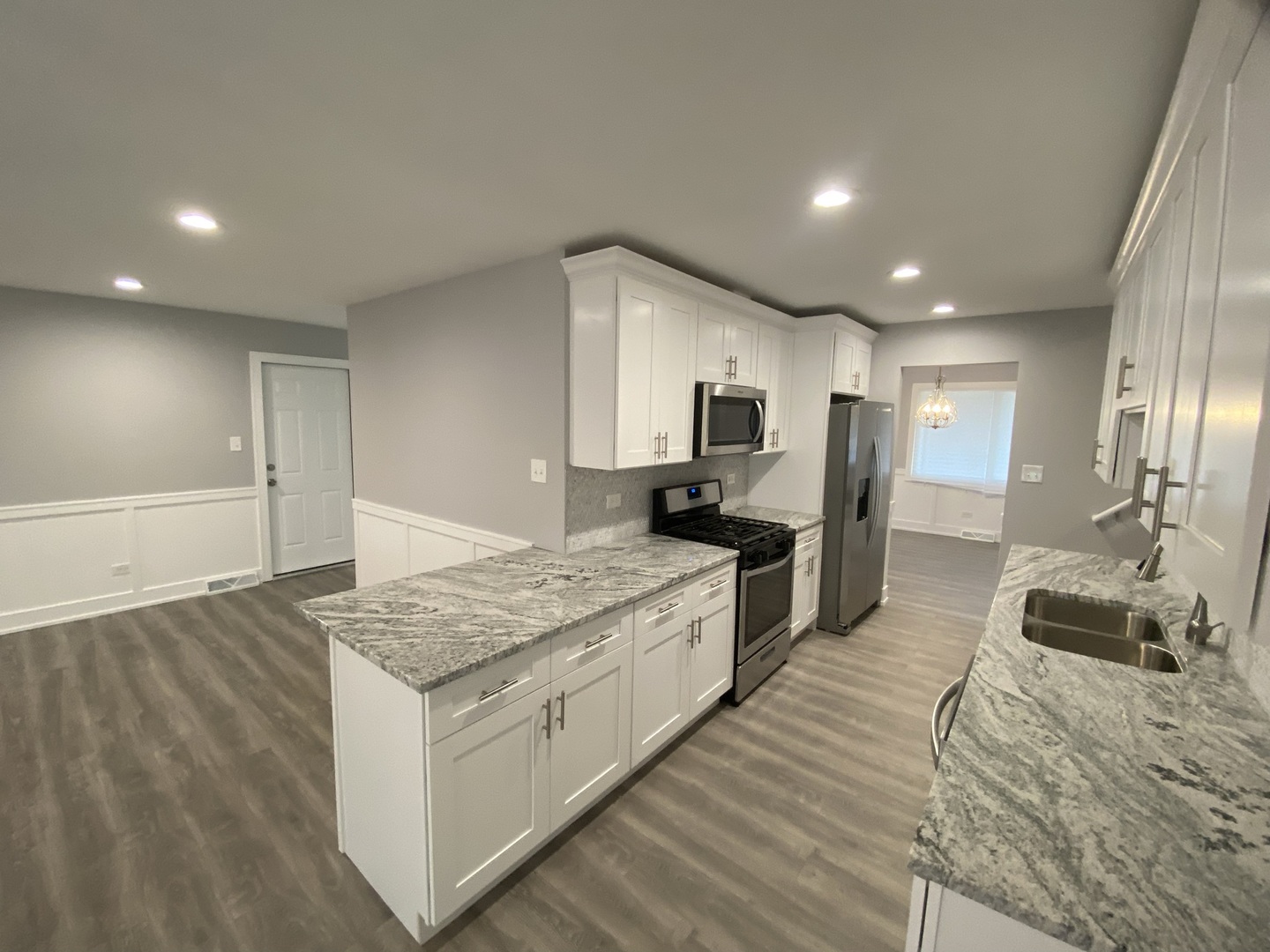 656 Willow Road Matteson, IL 60443 - Photo 7 of 23