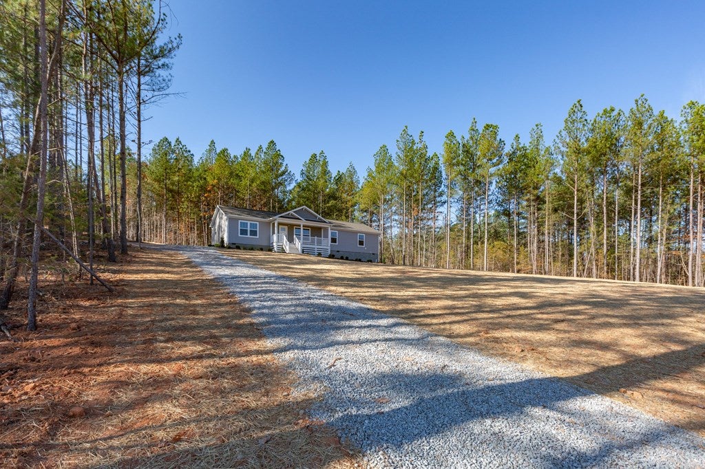 2297 Meherrin Road Meherrin, VA 23954 - Photo 11 of 59 Gallery Image 11