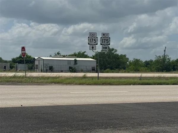 $4,200,000 | 5479 East Highway 175, Kaufman, TX 75142