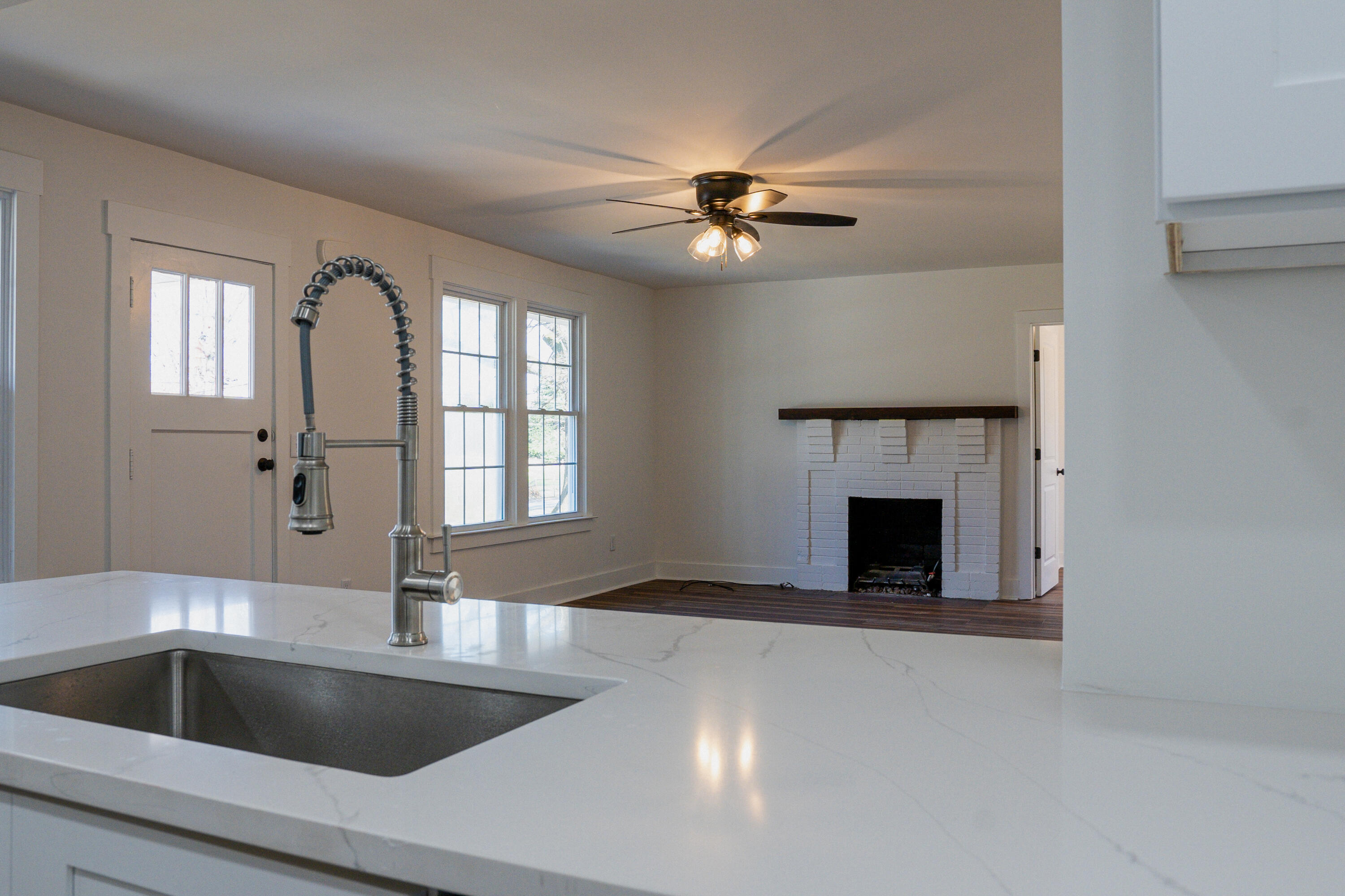 124 Chickamauga Road Chattanooga, TN 37421 - Photo 2 of 25 realestate-20