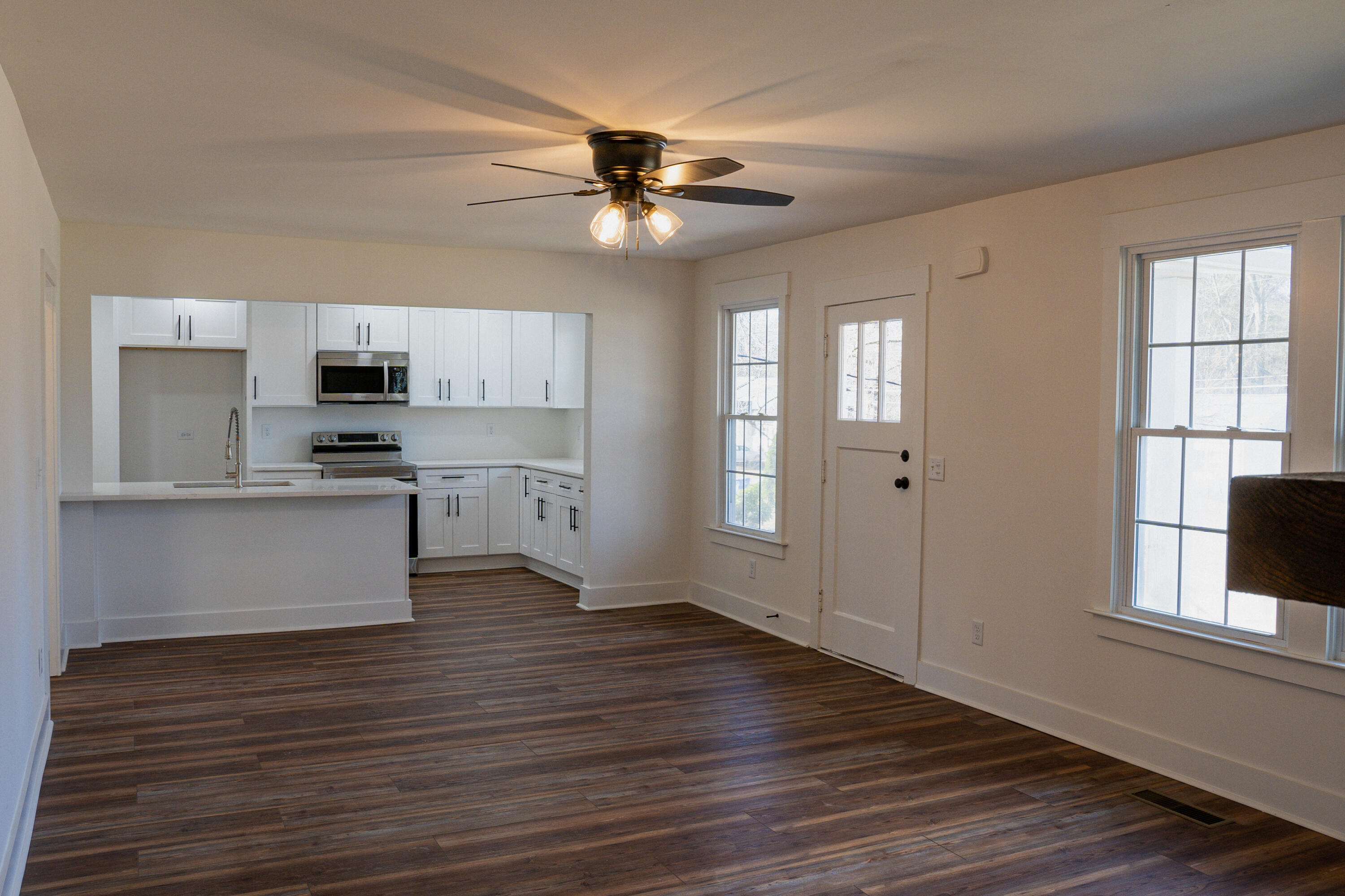 124 Chickamauga Road Chattanooga, TN 37421 - Photo 23 of 25 realestate-5