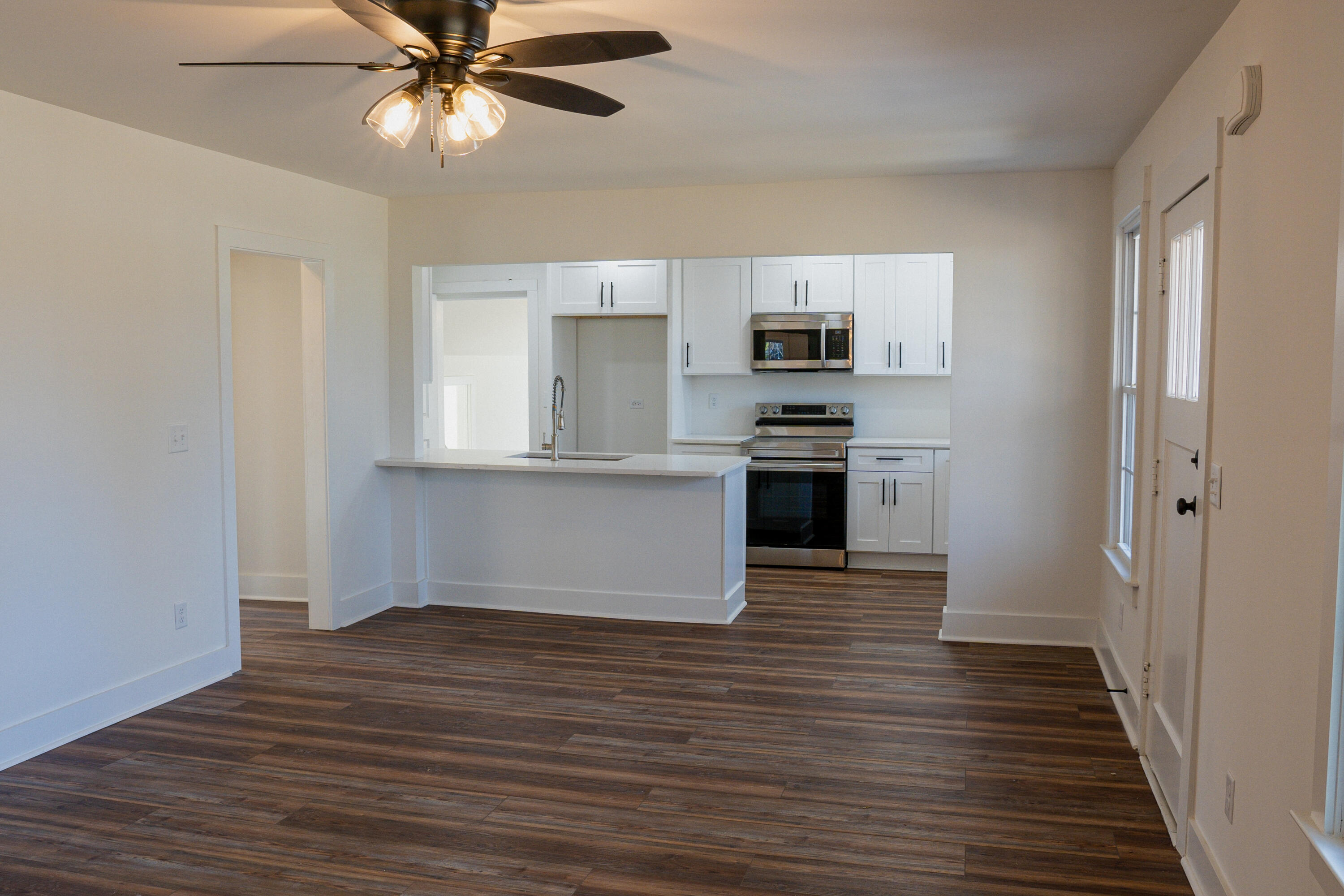 124 Chickamauga Road Chattanooga, TN 37421 - Photo 24 of 25 realestate-4