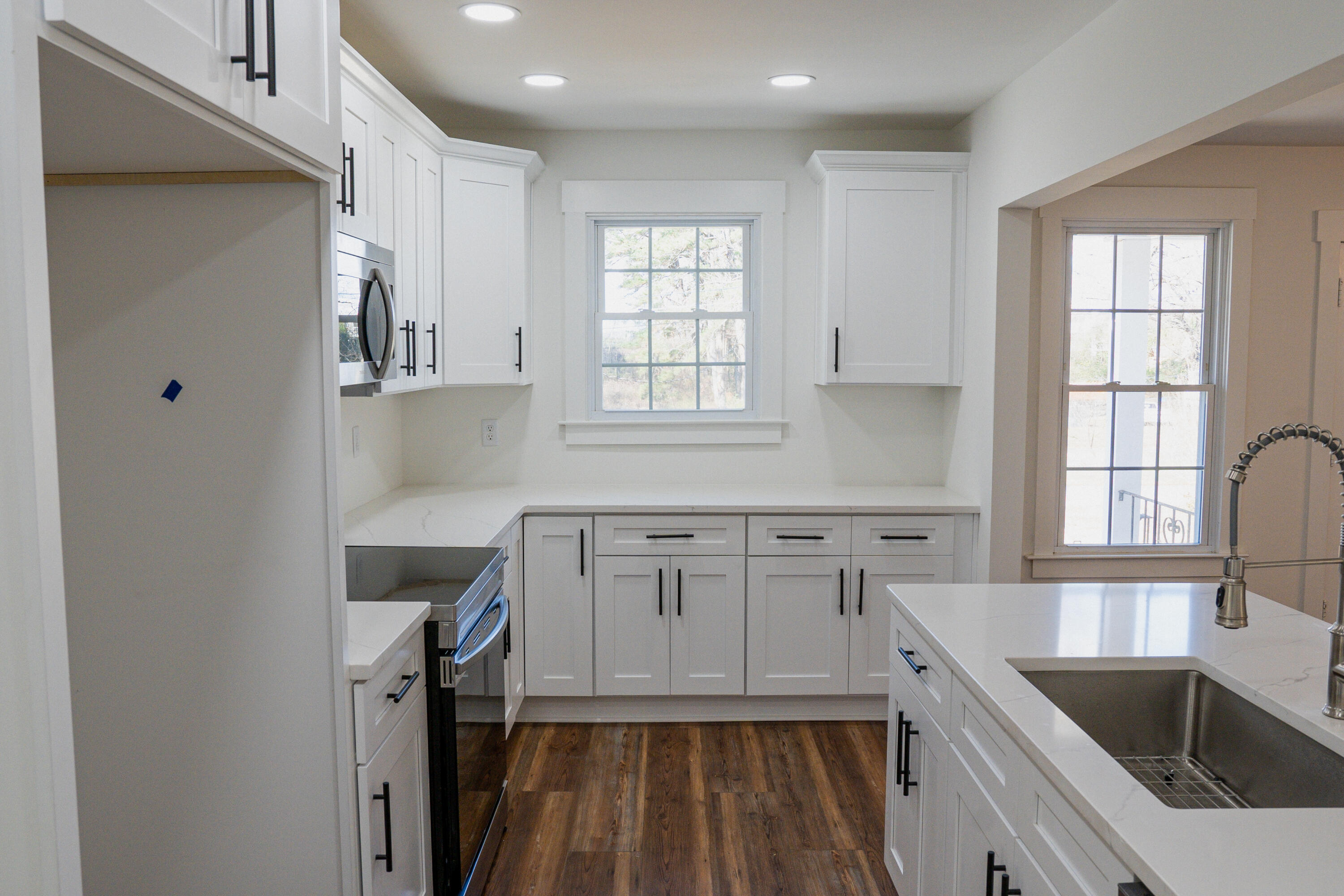 124 Chickamauga Road Chattanooga, TN 37421 - Photo 3 of 25 realestate-19