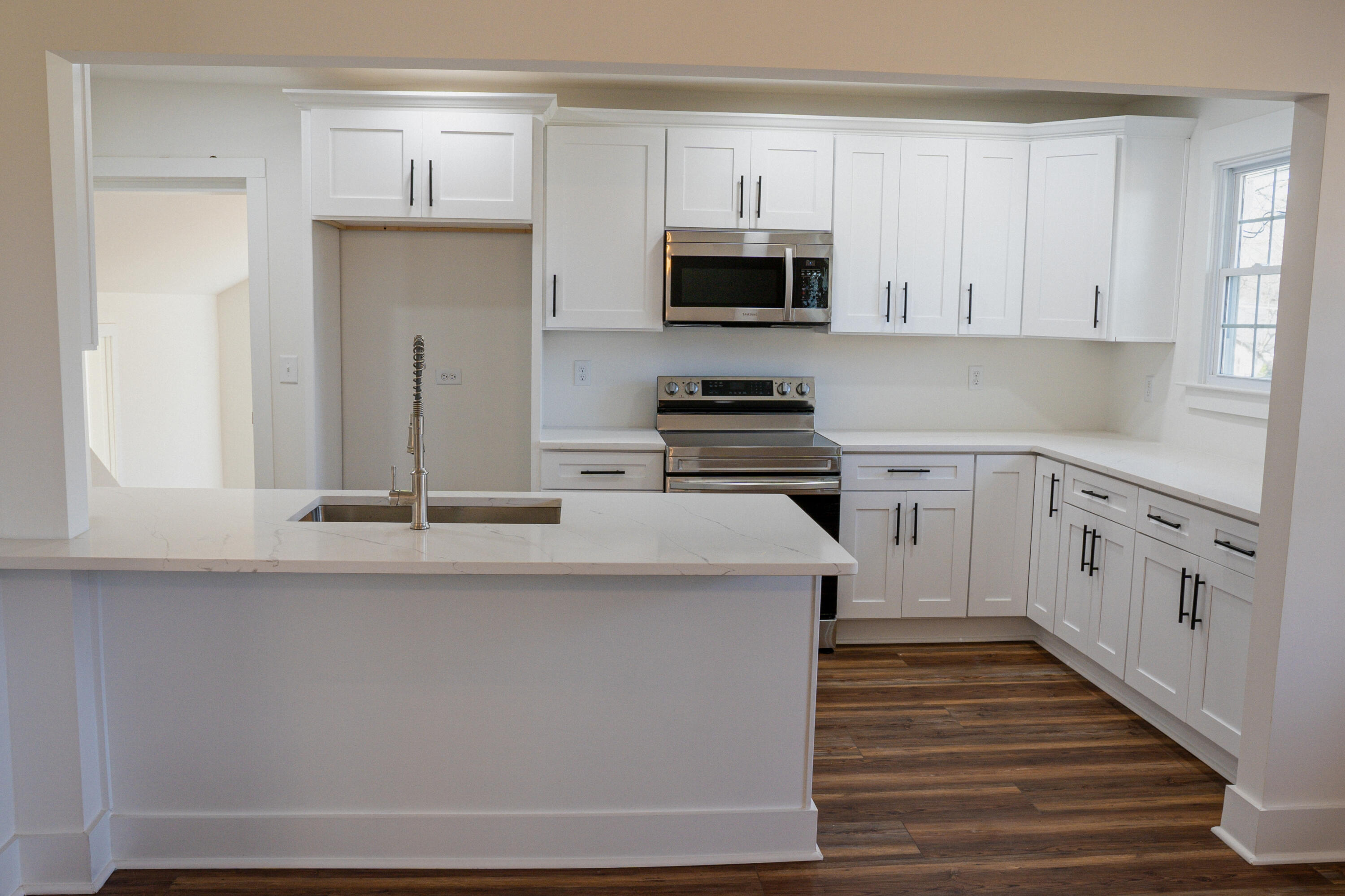 124 Chickamauga Road Chattanooga, TN 37421 - Photo 5 of 25 realestate-9