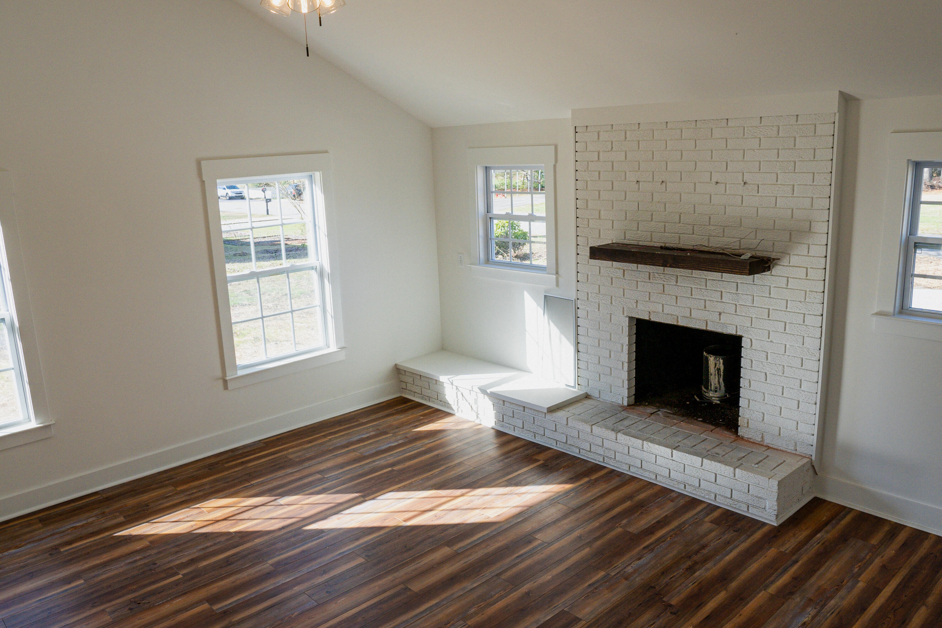 124 Chickamauga Road Chattanooga, TN 37421 - Photo 8 of 25 realestate-11