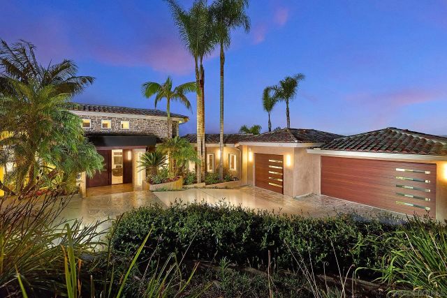 $4,795,000 | 1749 Noma Lane, Encinitas, CA 92024