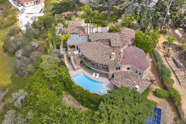 $4,795,000 | 1749 Noma Lane, Encinitas, CA 92024