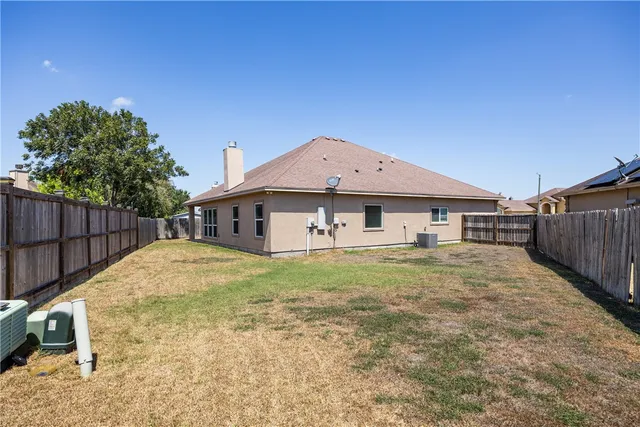 $2,500 | 8221 Azimuth Court, Corpus Christi, TX 78414