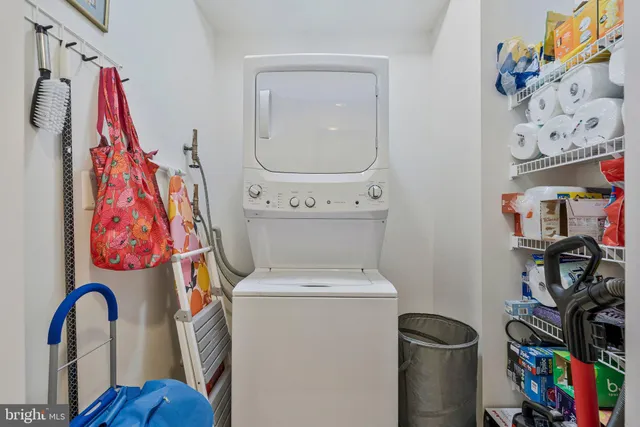 a bathroom with a toilet and a sink