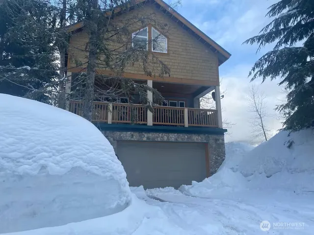 $1,275,000 | 141 Kearny Drive, Snoqualmie Pass, WA 98068