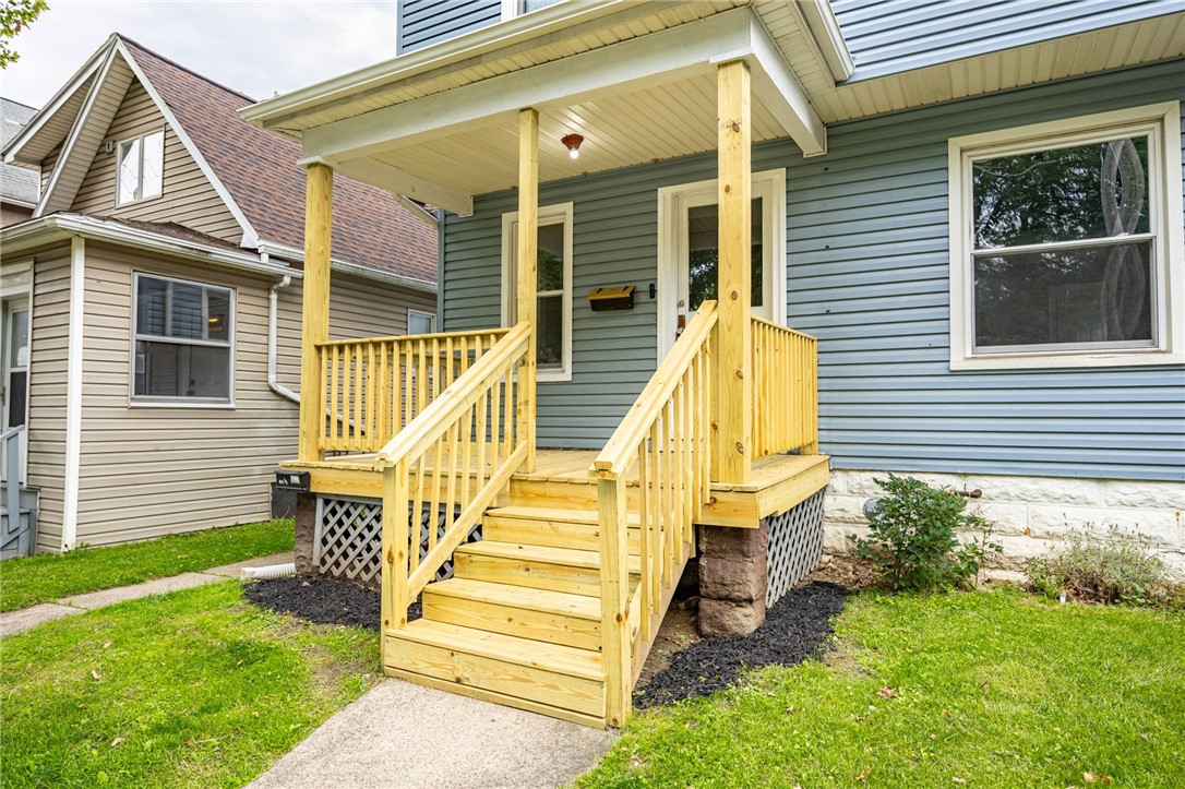816 South Goodman Street Rochester, NY 14620 - Photo 3 of 33 Gallery Image 3