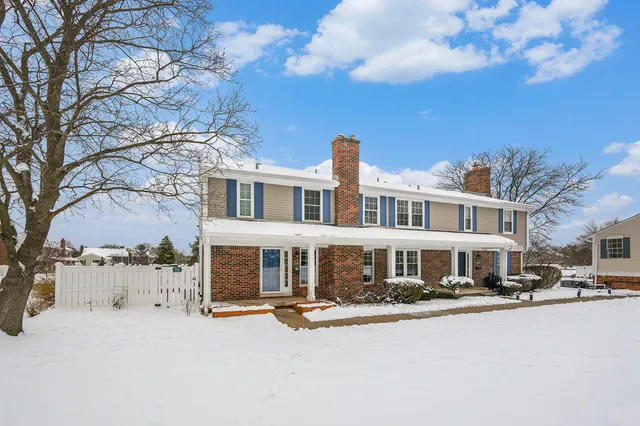 $2,190 | 42198 Roscommon Street, Northville, MI 48167