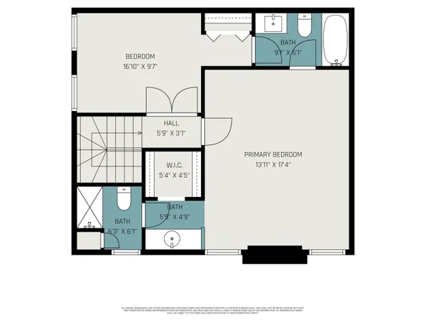 $2,240 | 42198 Roscommon Street, Northville, MI 48167