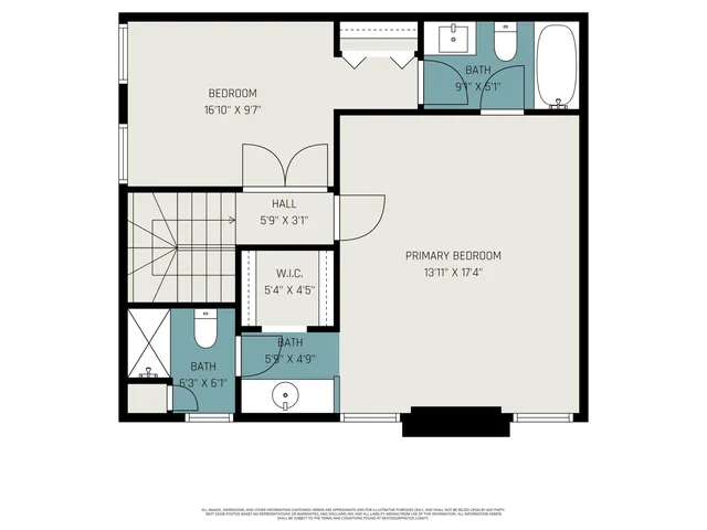 $2,190 | 42198 Roscommon Street, Northville, MI 48167