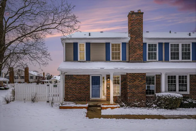 $2,190 | 42198 Roscommon Street, Northville, MI 48167