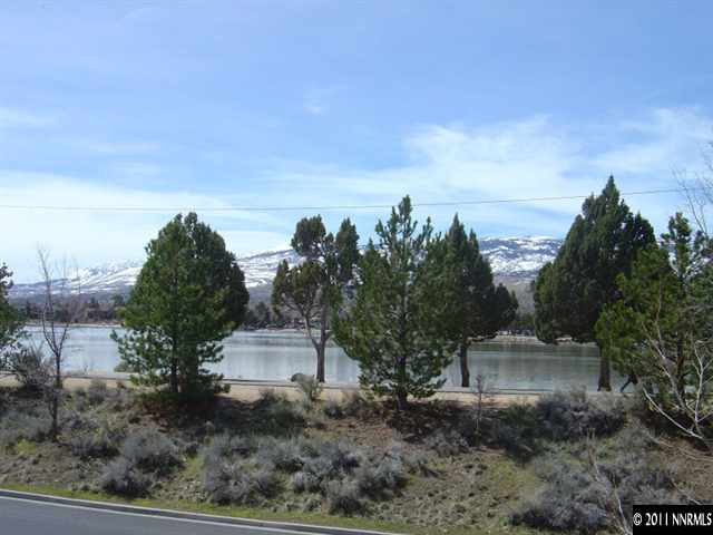2151 Virginia Lake Way Reno, NV 89509 - Photo 8 of 9 a view of a fountain in front of a yard