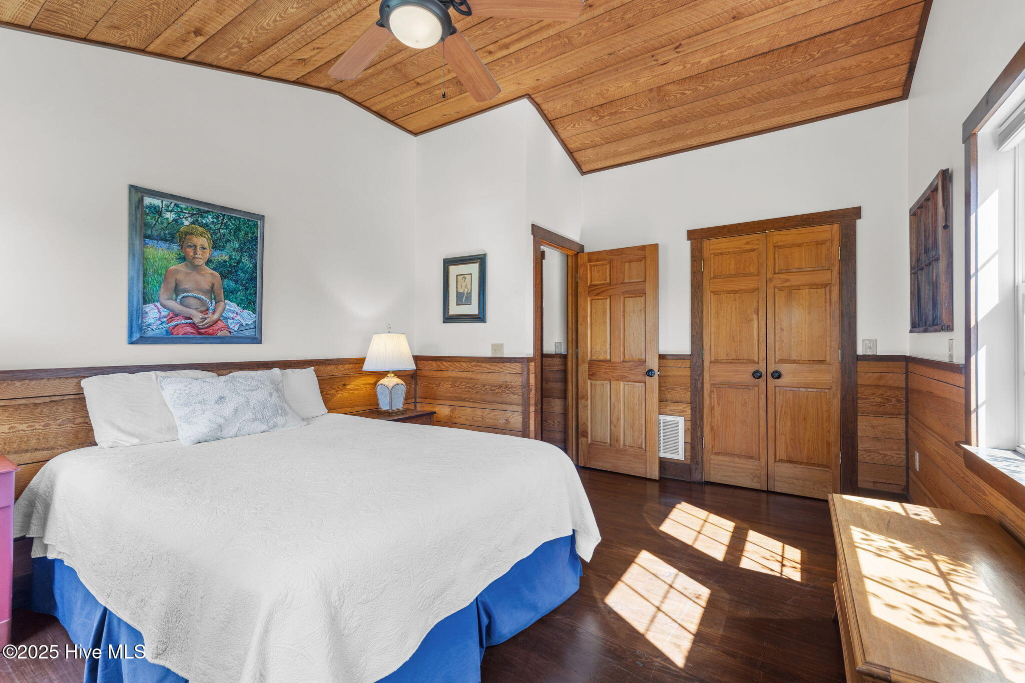295 Old Winberry Road Newport, NC 28570 - Photo 28 of 52 2nd bedroom