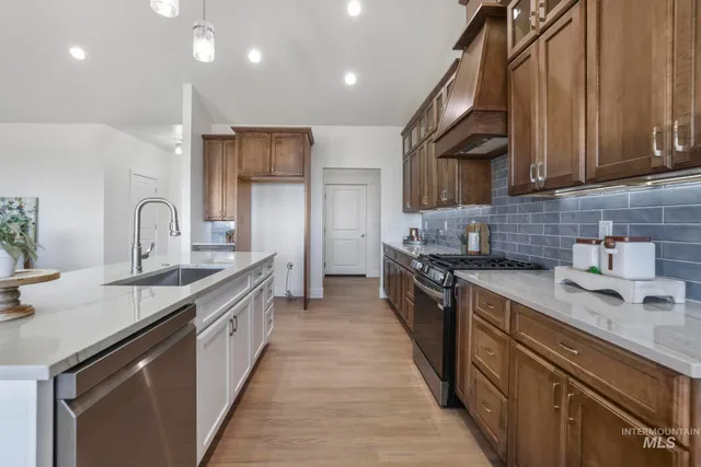 $629,900 | 3679 East 3735th Street North, Kimberly, ID 83341