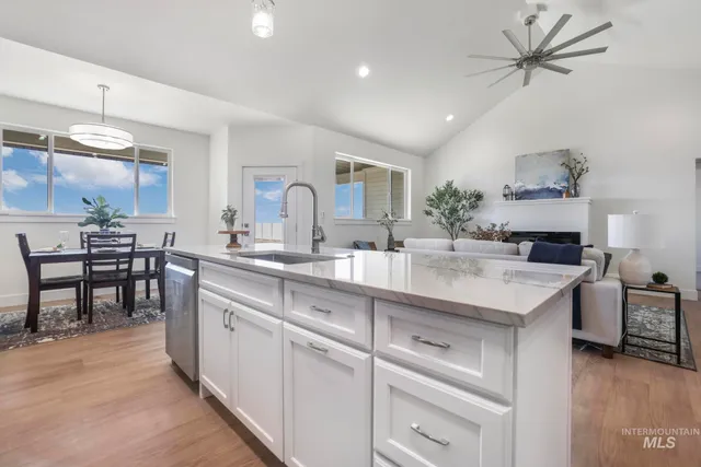 $629,900 | 3679 East 3735th Street North, Kimberly, ID 83341