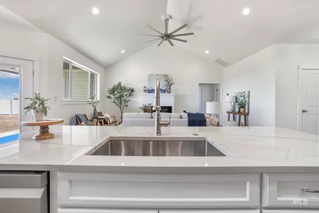 $629,900 | 3679 East 3735th Street North, Kimberly, ID 83341