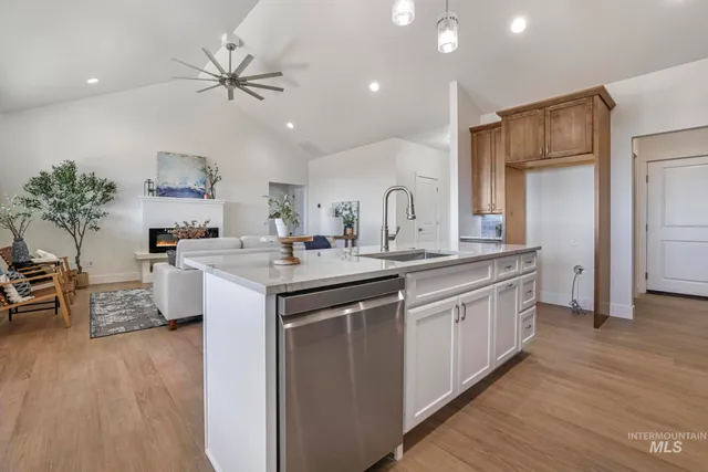 $629,900 | 3679 East 3735th Street North, Kimberly, ID 83341