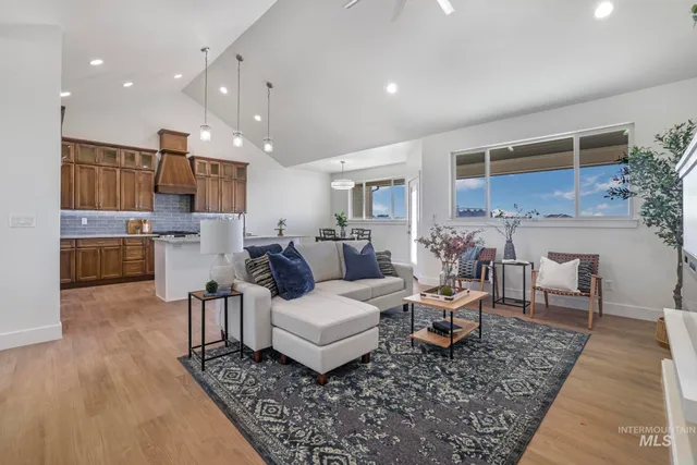 $629,900 | 3679 East 3735th Street North, Kimberly, ID 83341