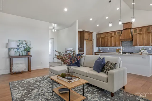 $629,900 | 3679 East 3735th Street North, Kimberly, ID 83341