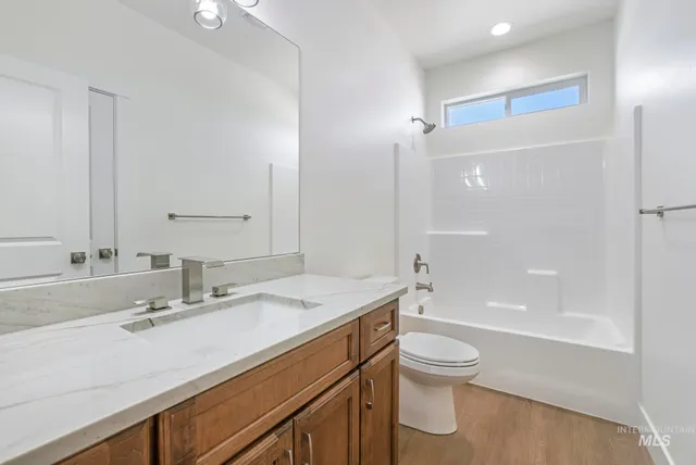 $629,900 | 3679 East 3735th Street North, Kimberly, ID 83341