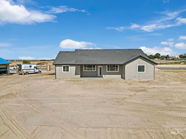 $629,900 | 3679 East 3735th Street North, Kimberly, ID 83341
