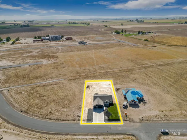 $629,900 | 3679 East 3735th Street North, Kimberly, ID 83341