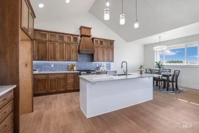 $629,900 | 3679 East 3735th Street North, Kimberly, ID 83341