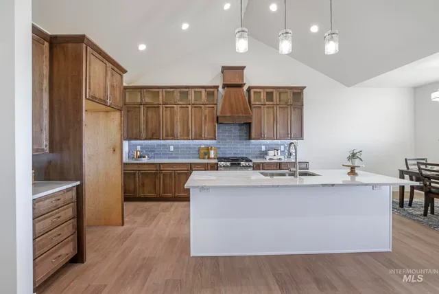 $629,900 | 3679 East 3735th Street North, Kimberly, ID 83341