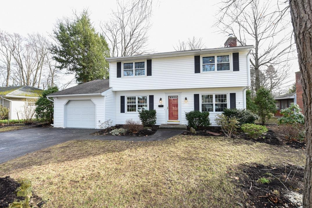 126 Devon Road Bethlehem, NY 12054 - Photo 1 of 14 Photo 1