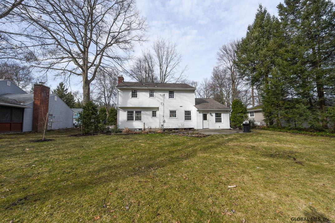 126 Devon Road Bethlehem, NY 12054 - Photo 13 of 14 Photo 13