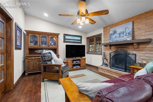 7470 Chirgiton Road Colorado Springs, CO 80908 - Photo 10 of 42