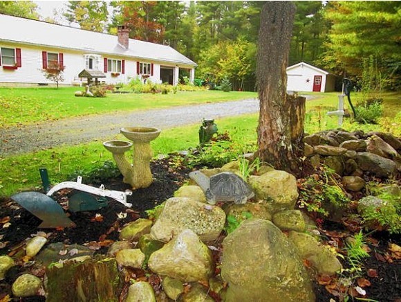 237 Bear Run Road Shaftsbury, VT 05262 - Photo 1 of 22 Gallery Image 1