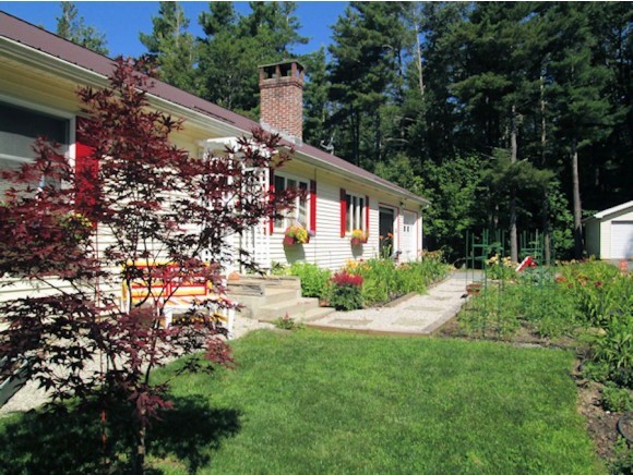 237 Bear Run Road Shaftsbury, VT 05262 - Photo 2 of 22 Gallery Image 2