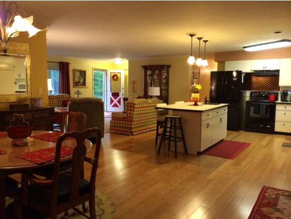 237 Bear Run Road Shaftsbury, VT 05262 - Photo 12 of 22 Gallery Image 12