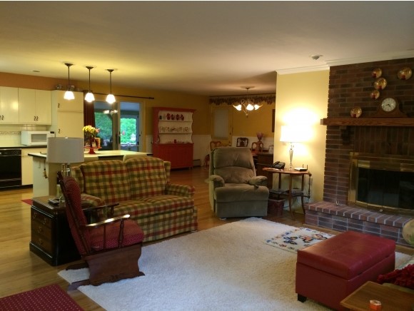237 Bear Run Road Shaftsbury, VT 05262 - Photo 3 of 22 Gallery Image 3