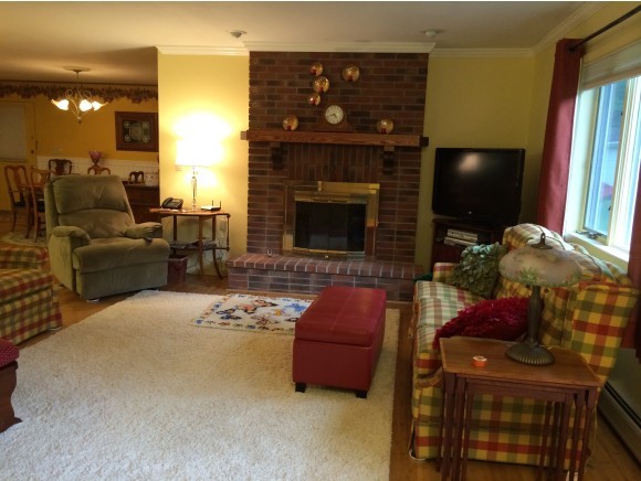 237 Bear Run Road Shaftsbury, VT 05262 - Photo 4 of 22 Gallery Image 4