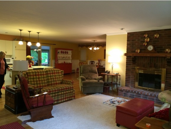 237 Bear Run Road Shaftsbury, VT 05262 - Photo 5 of 22 Gallery Image 5