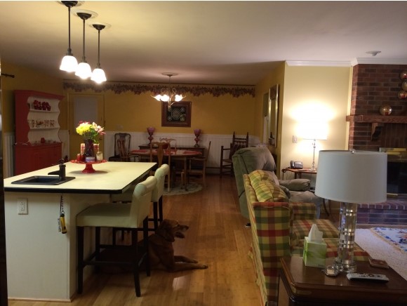 237 Bear Run Road Shaftsbury, VT 05262 - Photo 7 of 22 Gallery Image 7