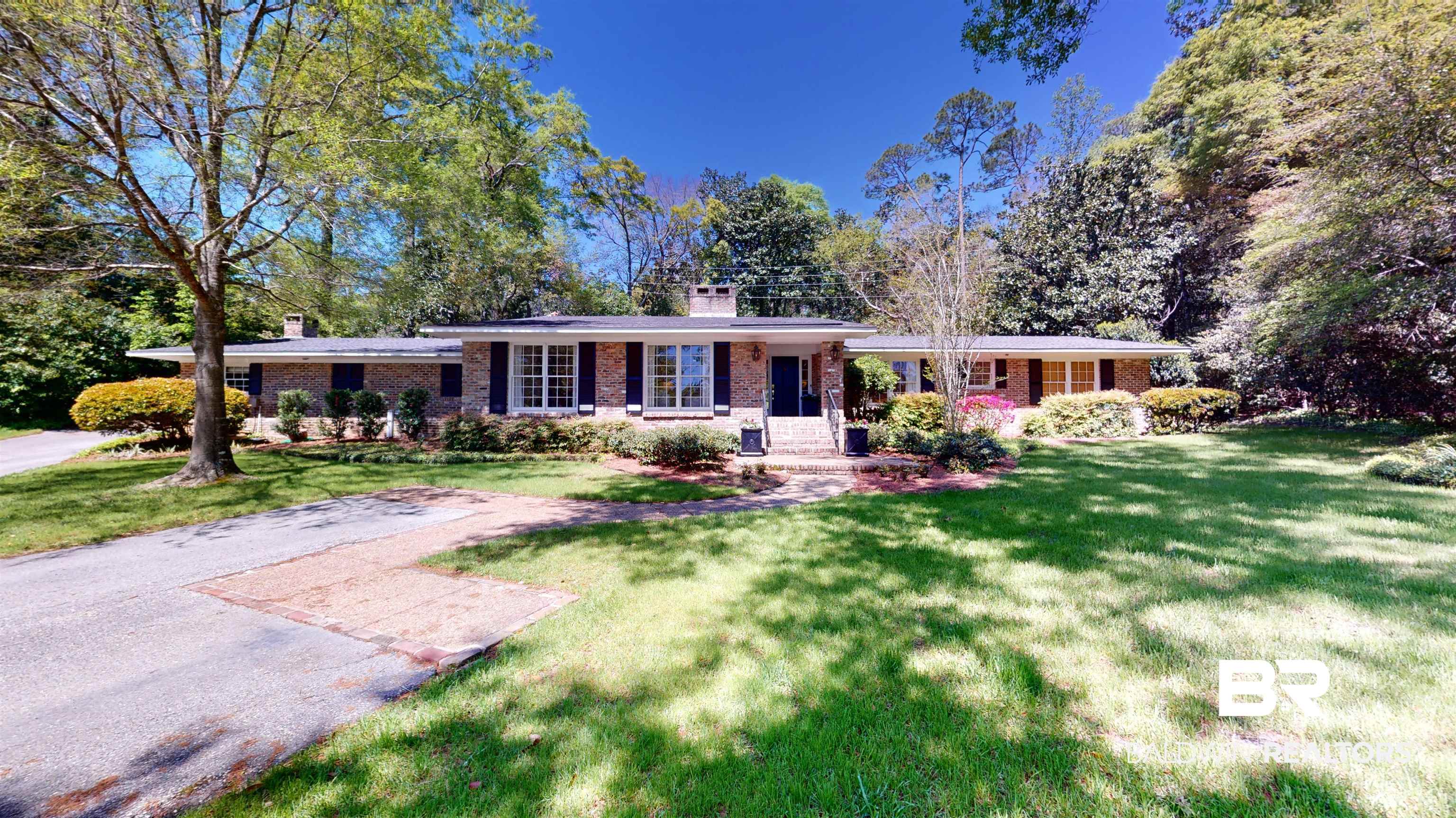3904 Rutledge Place Mobile, AL 36608 - Photo 1 of 38